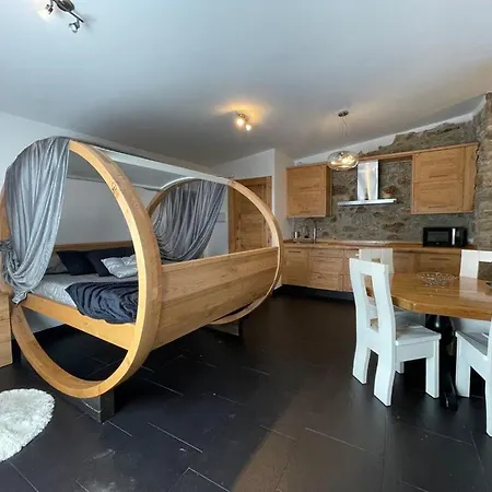 Preciosa Casa En Serantes -