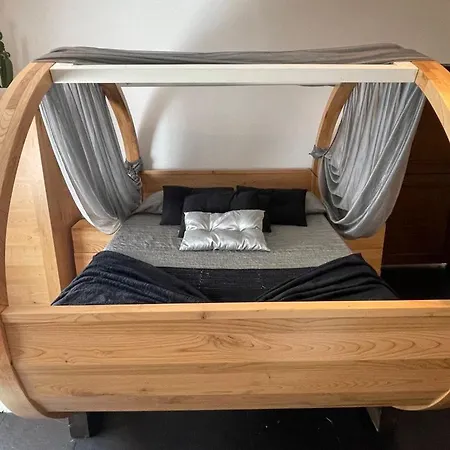 Preciosa Casa En Serantes - Сasa de vacaciones Muxía
