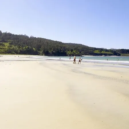 Preciosa Casa En Serantes - Сasa de vacaciones
