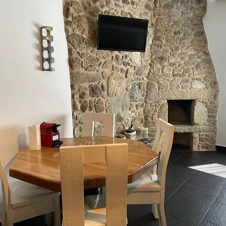 Preciosa Casa En Serantes -