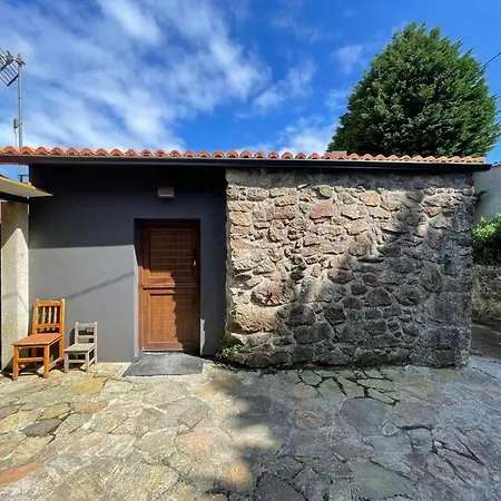 Сasa de vacaciones Preciosa Casa En Serantes - *