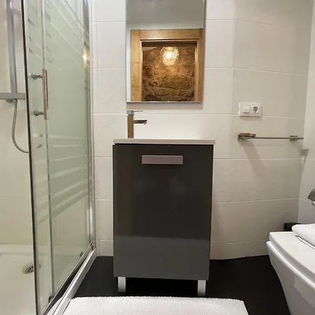Сasa de vacaciones Preciosa Casa En Serantes -