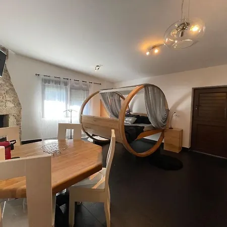 Сasa de vacaciones Preciosa Casa En Serantes - *