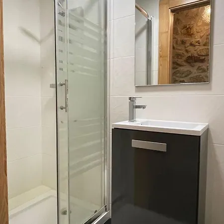 Preciosa Casa En Serantes - Сasa de vacaciones *