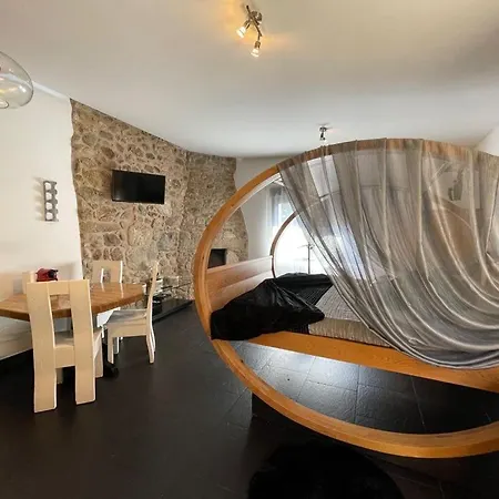 Preciosa Casa En Serantes - Сasa de vacaciones Muxía